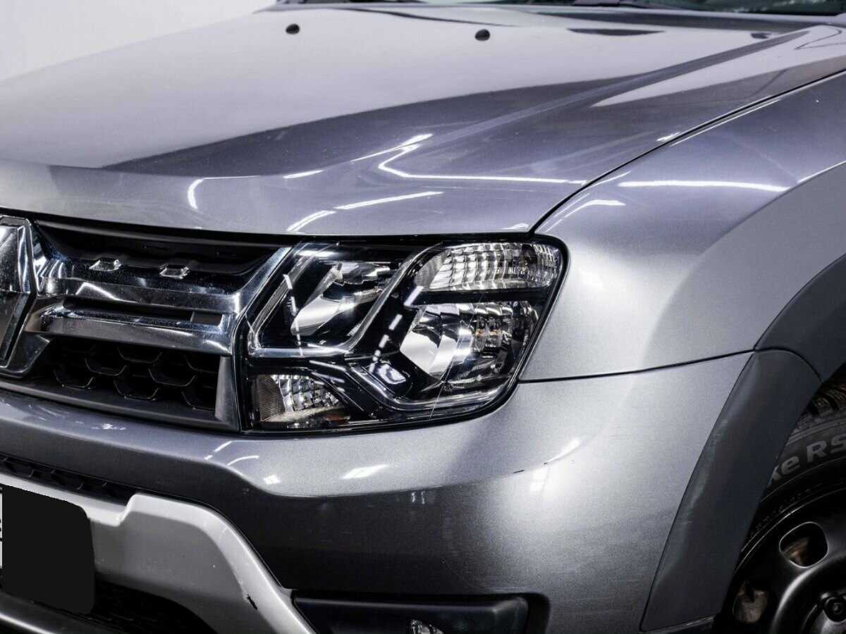 Купить Renault Duster, 2019, 84 500 км.. Фото: #6