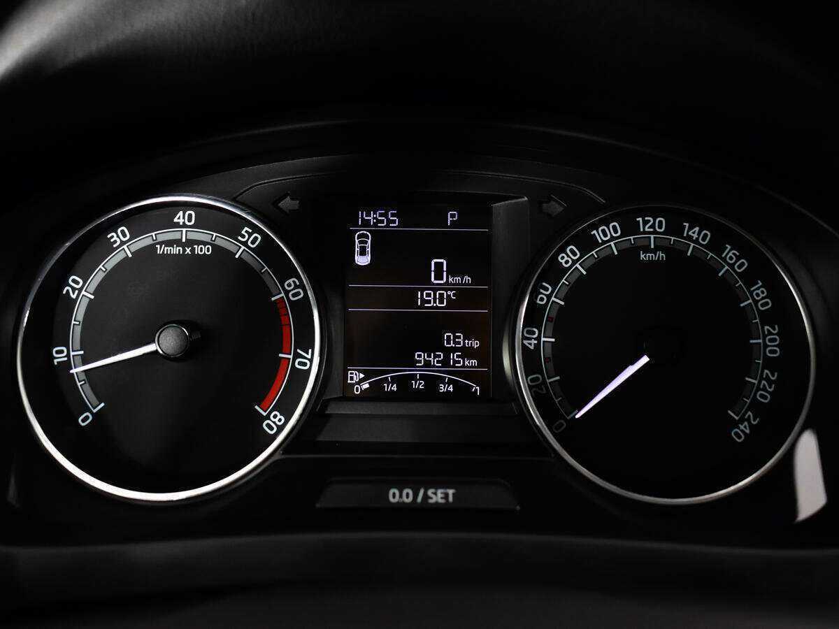 Купить Skoda Rapid, 2018, 94 214 км.. Фото: #10