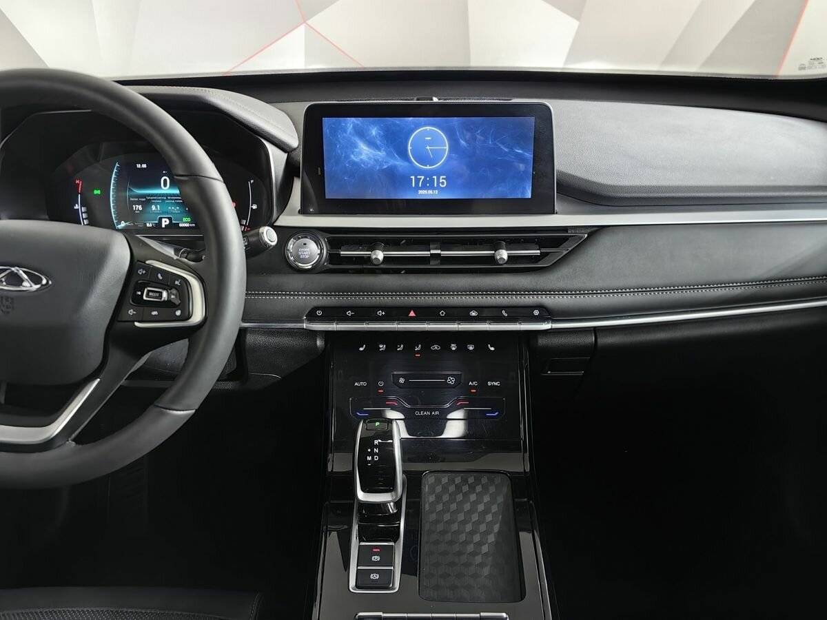 Купить Chery Tiggo 7 Pro, 2022, 60 058 км.. Фото: #10