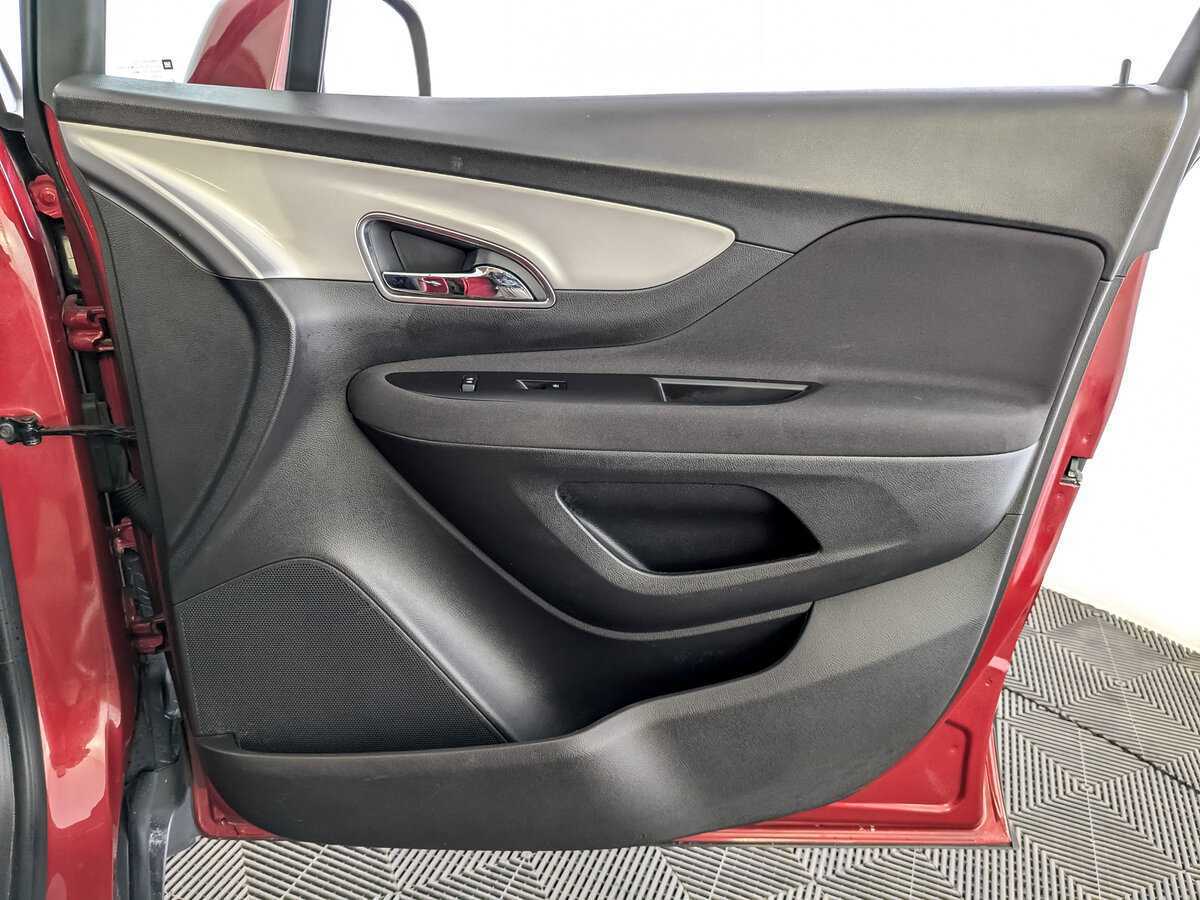 Купить Opel Mokka, 2013, 92 911 км.. Фото: #22