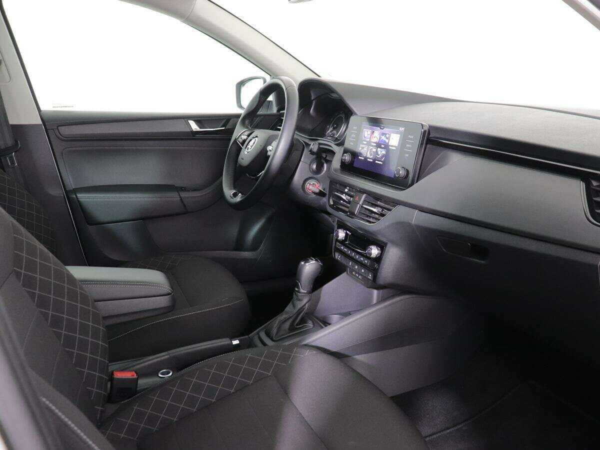 Купить Skoda Rapid, 2020, 28 700 км.. Фото: #6