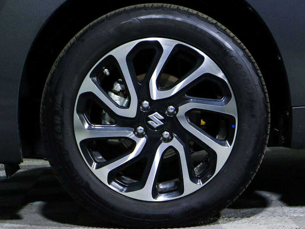 Купить Suzuki Baleno, 2022, 23 767 км.. Фото: #19