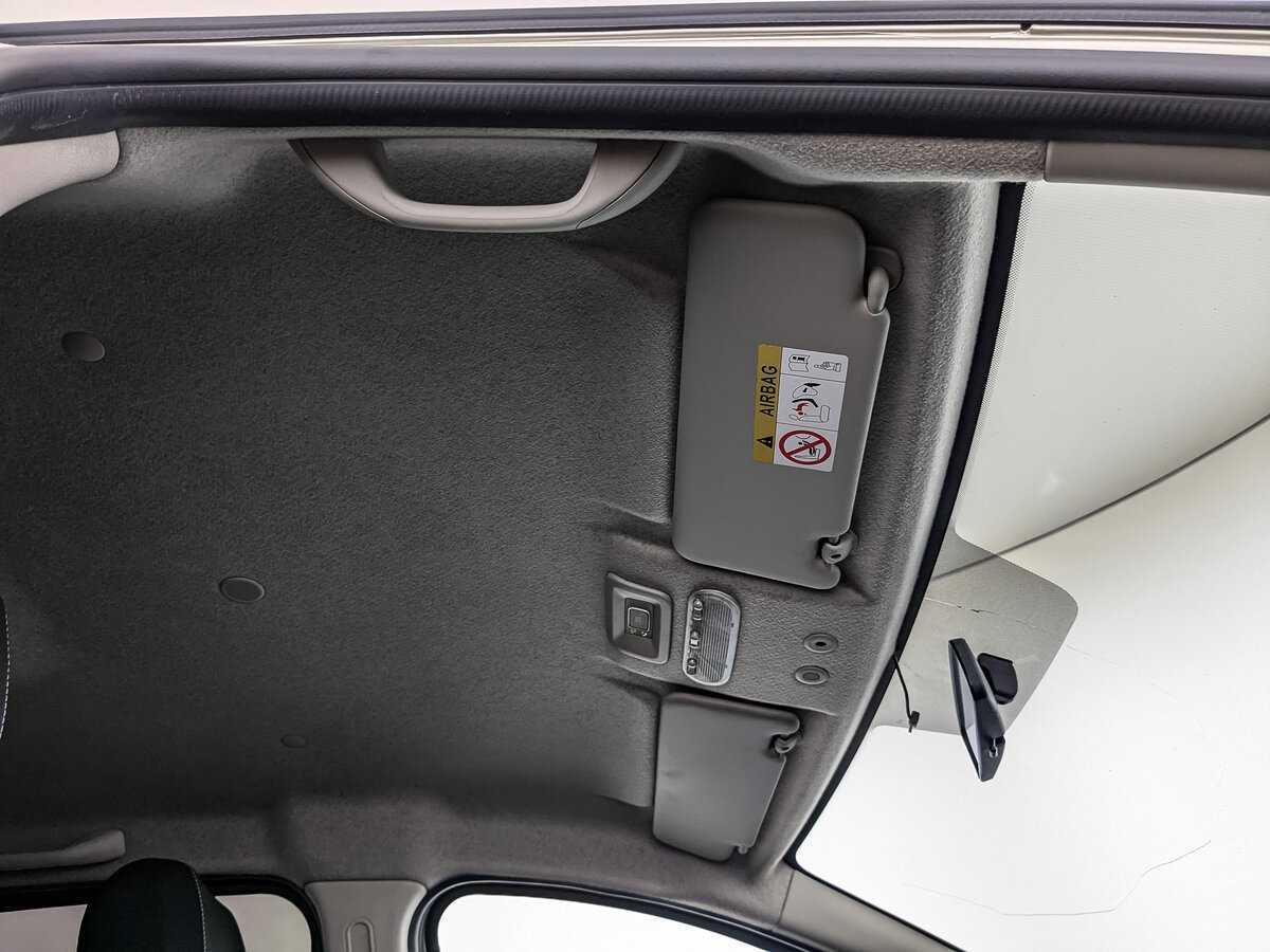 Купить Renault Logan, 2020, 153 822 км.. Фото: #18