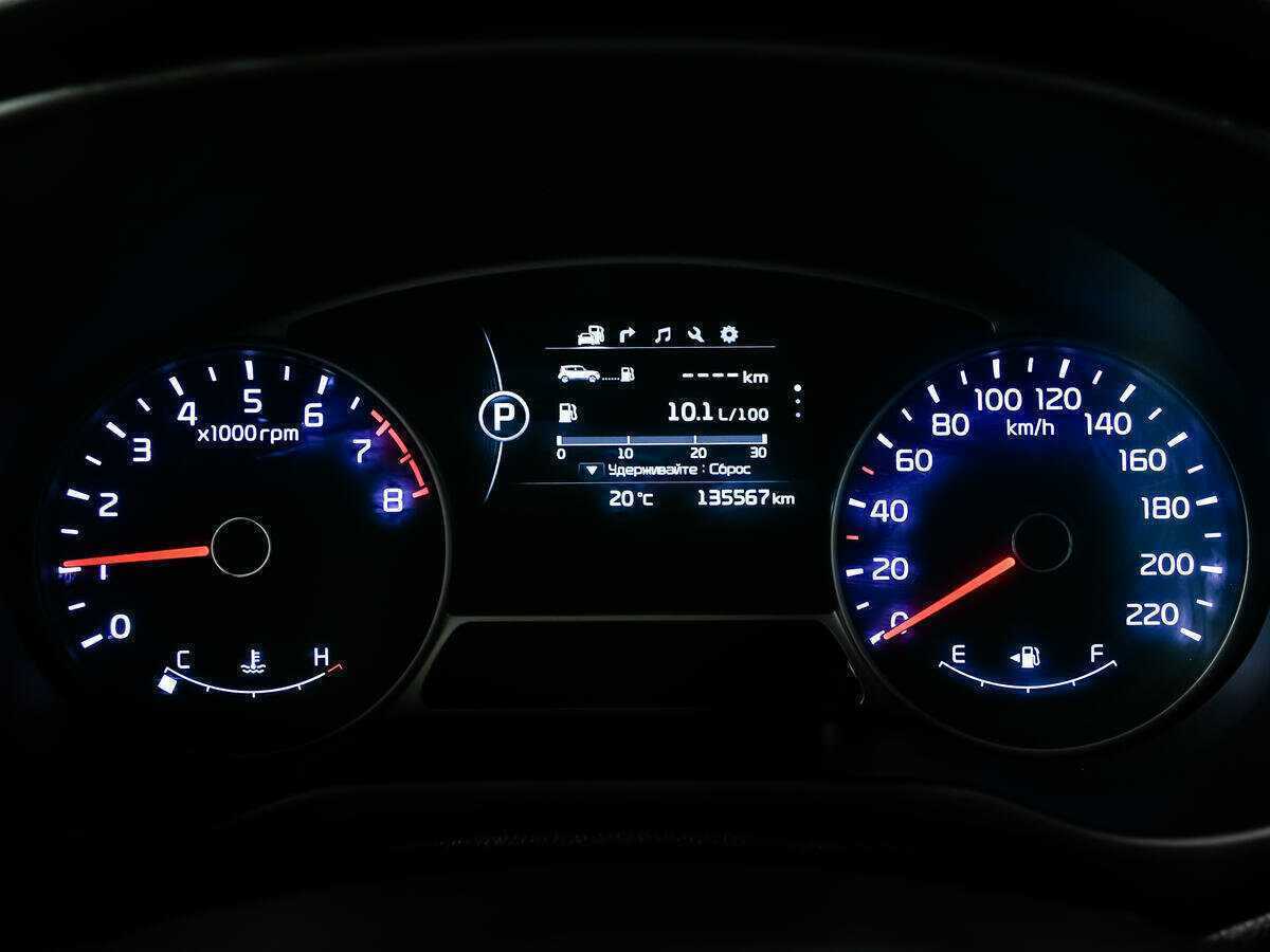 Купить Kia Soul, 2016, 135 566 км.. Фото: #9