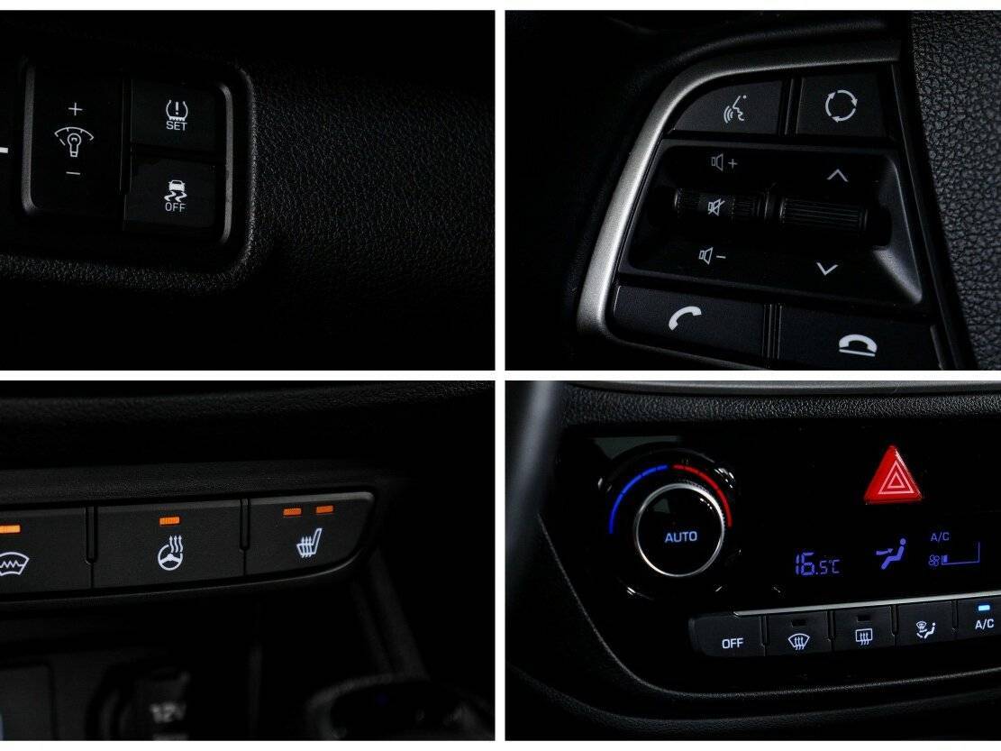 Купить Hyundai Solaris, 2019, 13 585 км.. Фото: #16