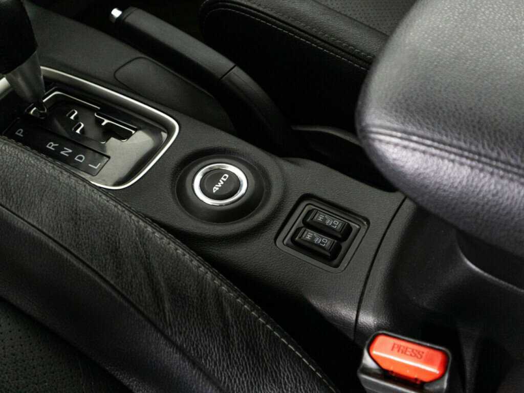 Купить Mitsubishi Outlander, 2016, 168 637 км.. Фото: #16