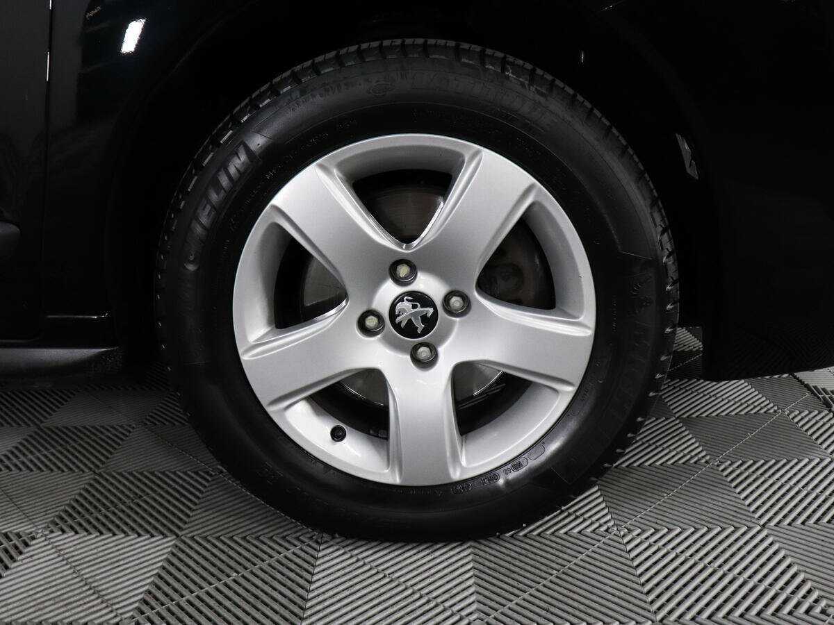 Купить Peugeot 3008, 2016, 109 964 км.. Фото: #8