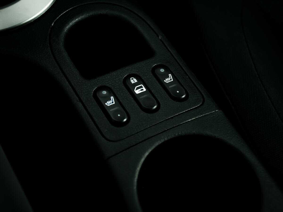 Купить Nissan Qashqai, 2012, 216 083 км.. Фото: #14