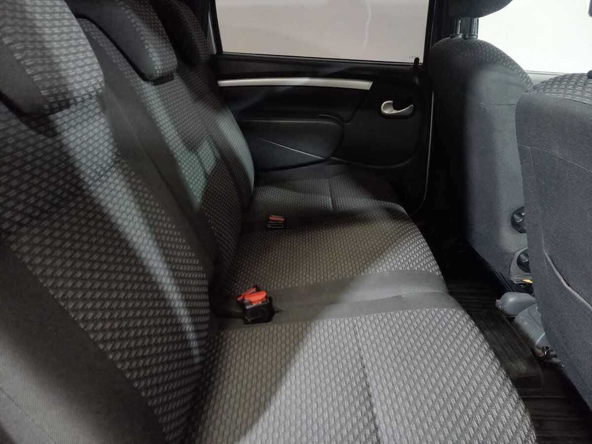 Купить Lada (ВАЗ) Largus, 2017, 144 400 км.. Фото: #8