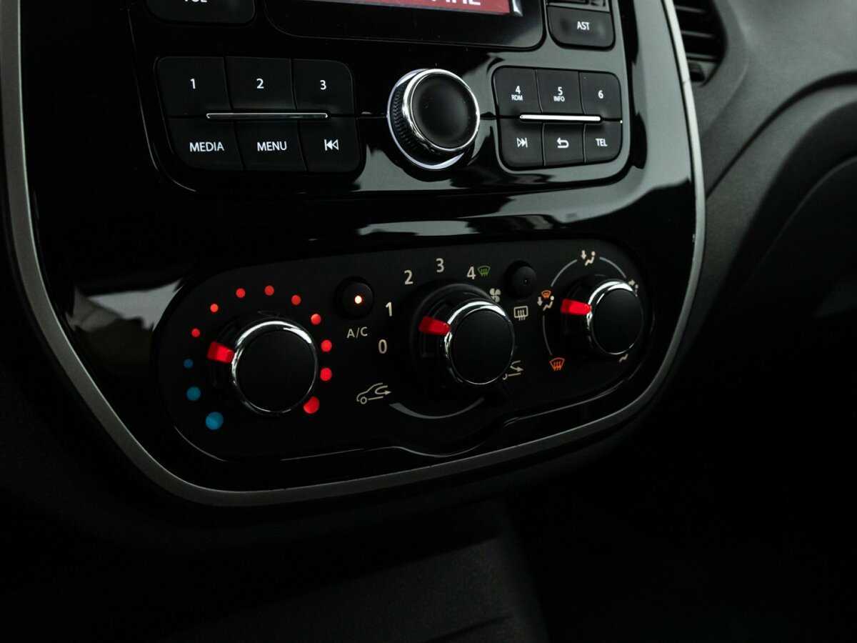 Купить Renault Kaptur, 2020, 68 836 км.. Фото: #15