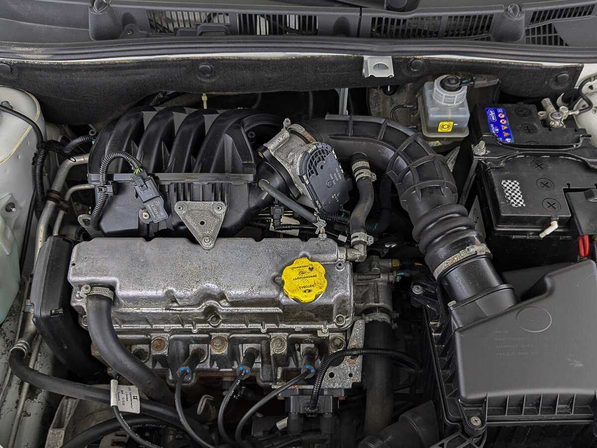 Купить Lada (ВАЗ) Granta, 2022, 109 675 км.. Фото: #8