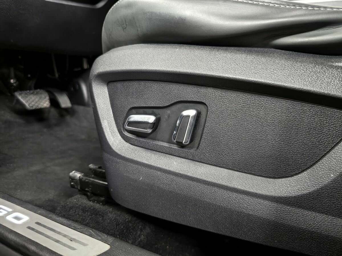 Купить Chery Tiggo 7 Pro, 2022, 60 058 км.. Фото: #17