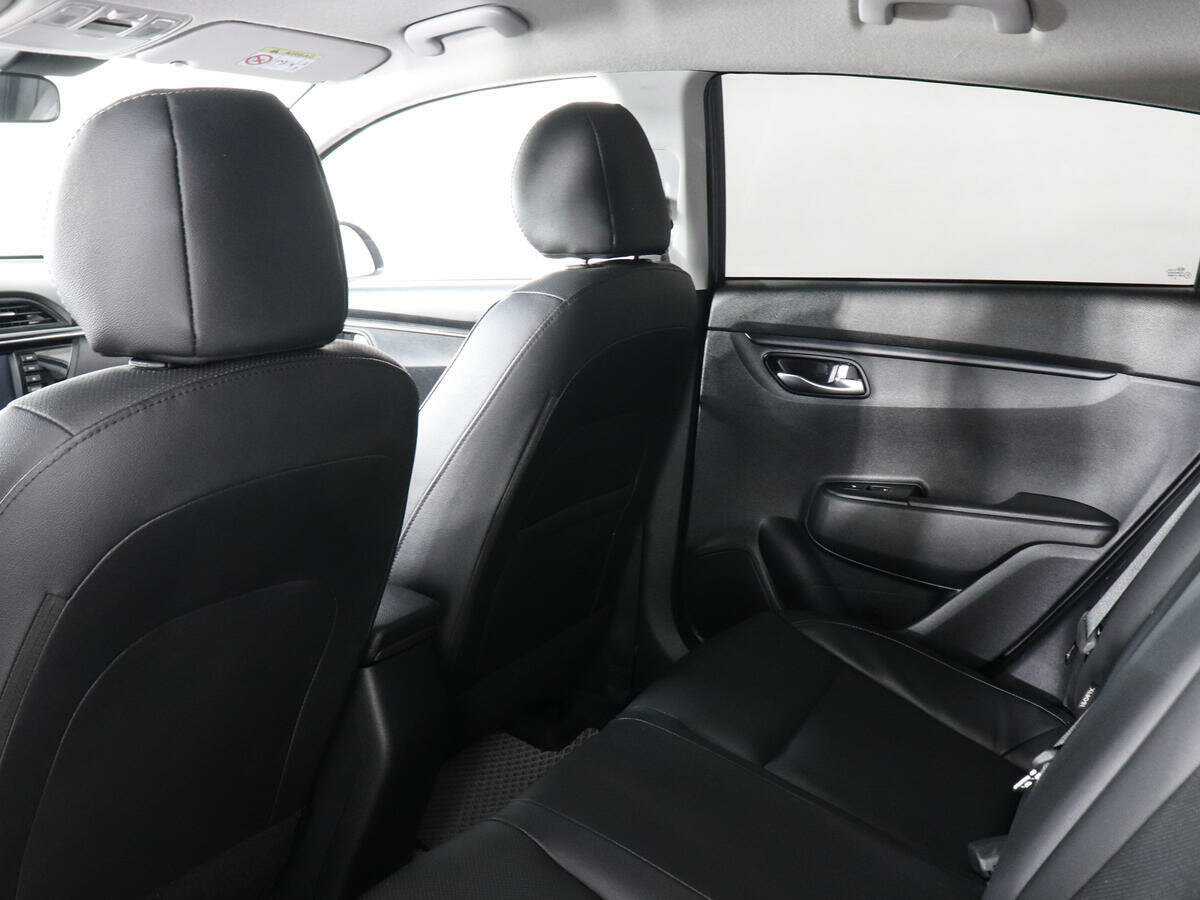 Купить Kia Rio, 2019, 77 000 км.. Фото: #11