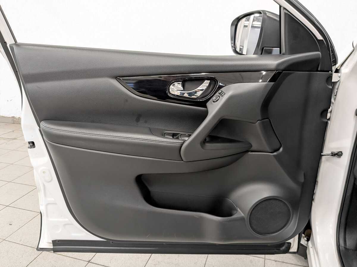 Купить Nissan Qashqai, 2016, 206 680 км.. Фото: #18