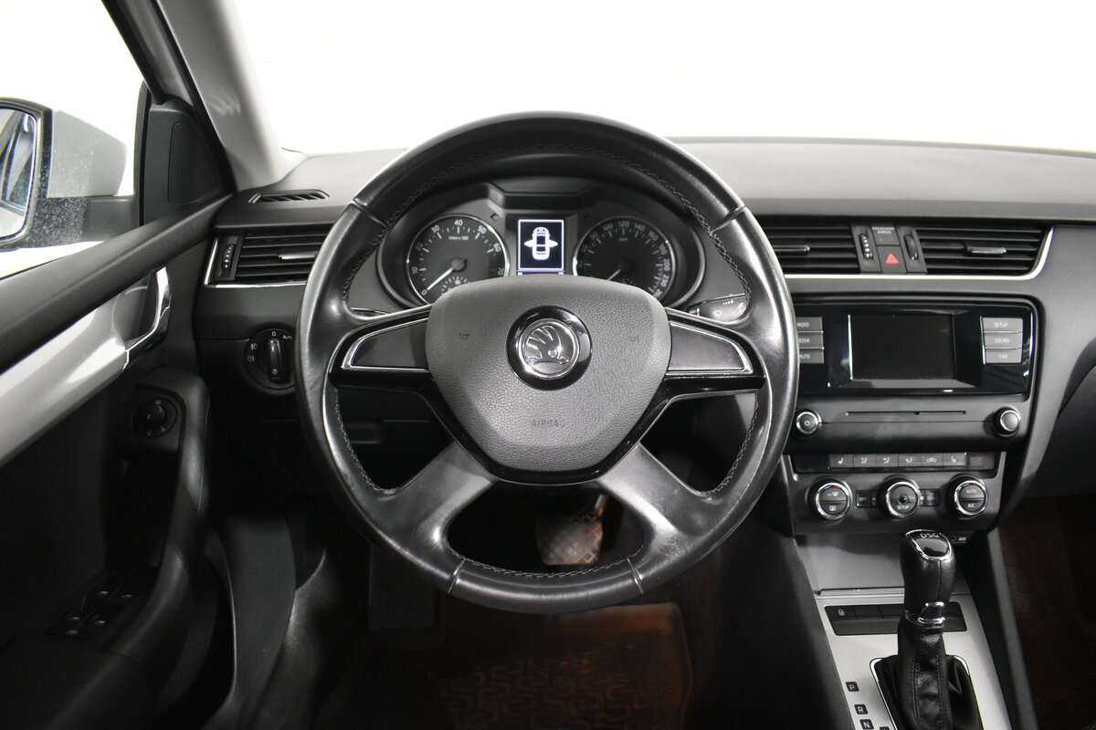Купить Skoda Octavia, 2014, 199 563 км.. Фото: #16