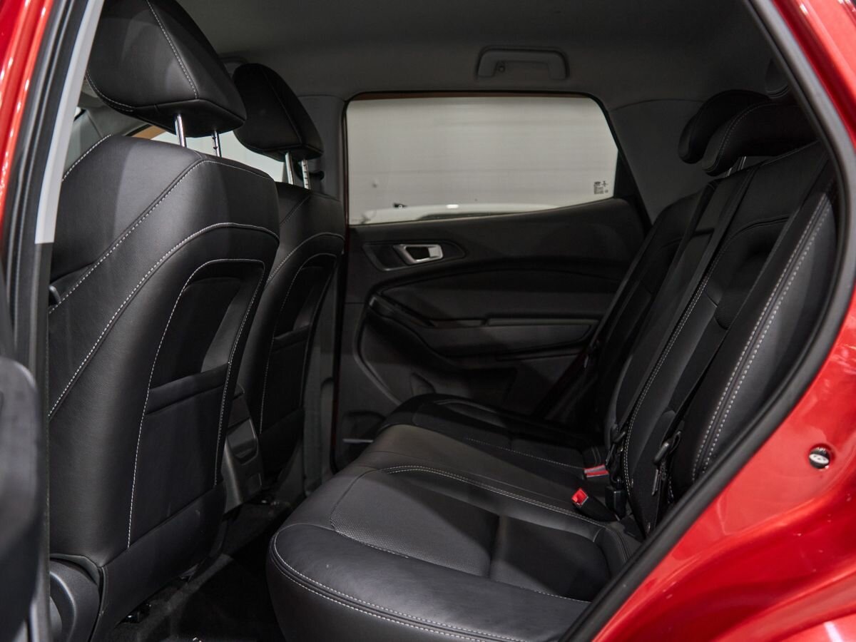 Купить Chery Tiggo 4, 2020, 89 949 км.. Фото: #16