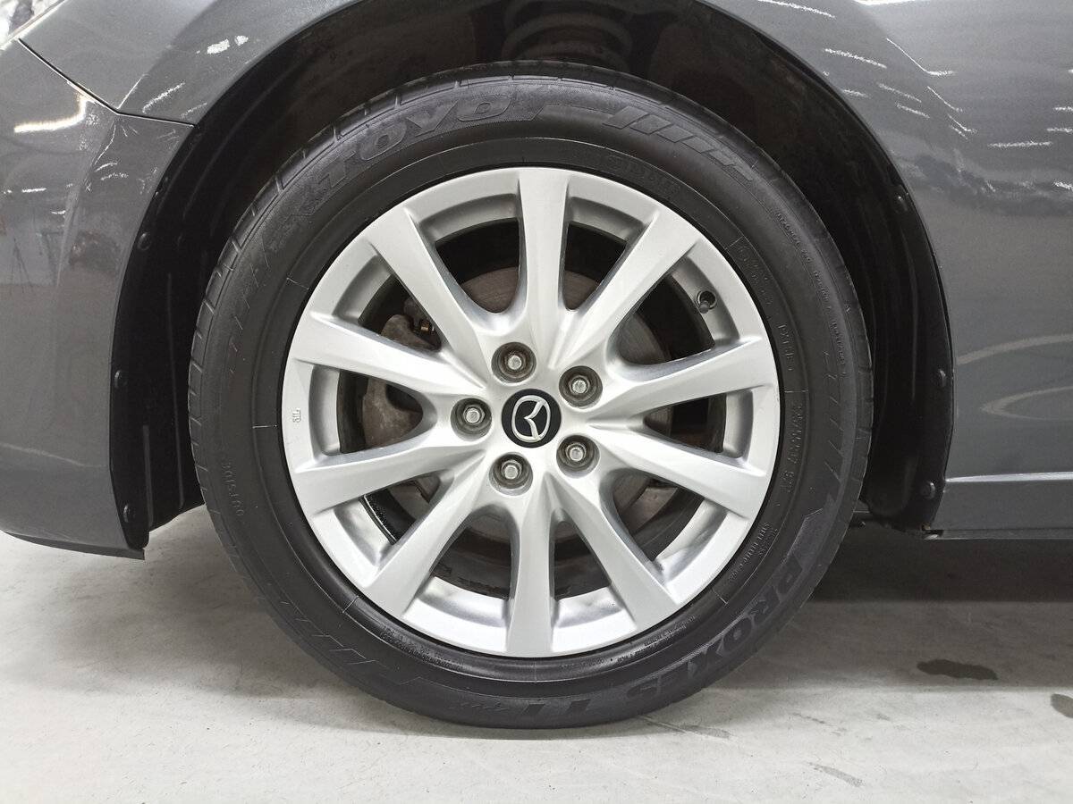 Купить Mazda 6, 2017, 142 979 км.. Фото: #17