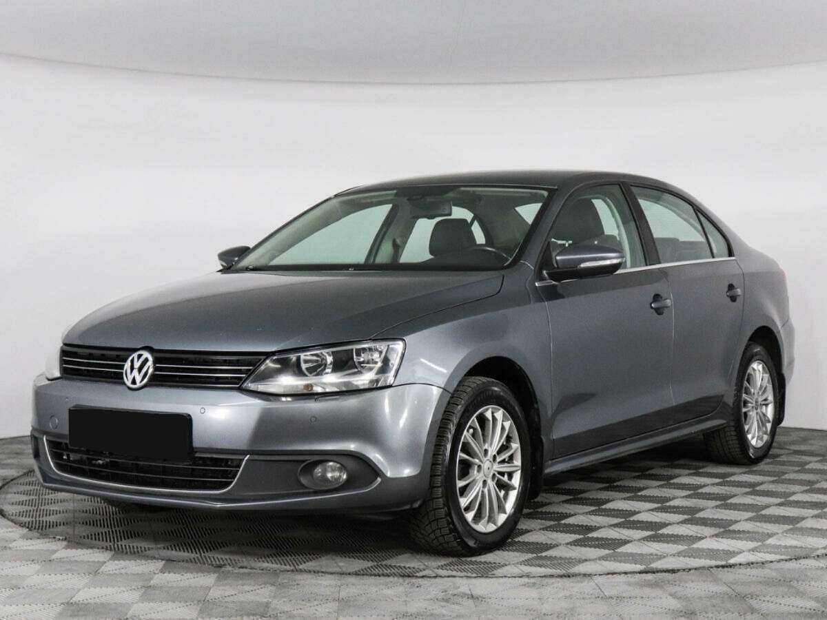 Купить Volkswagen Jetta, 2013, 116 473 км.. Фото: #0