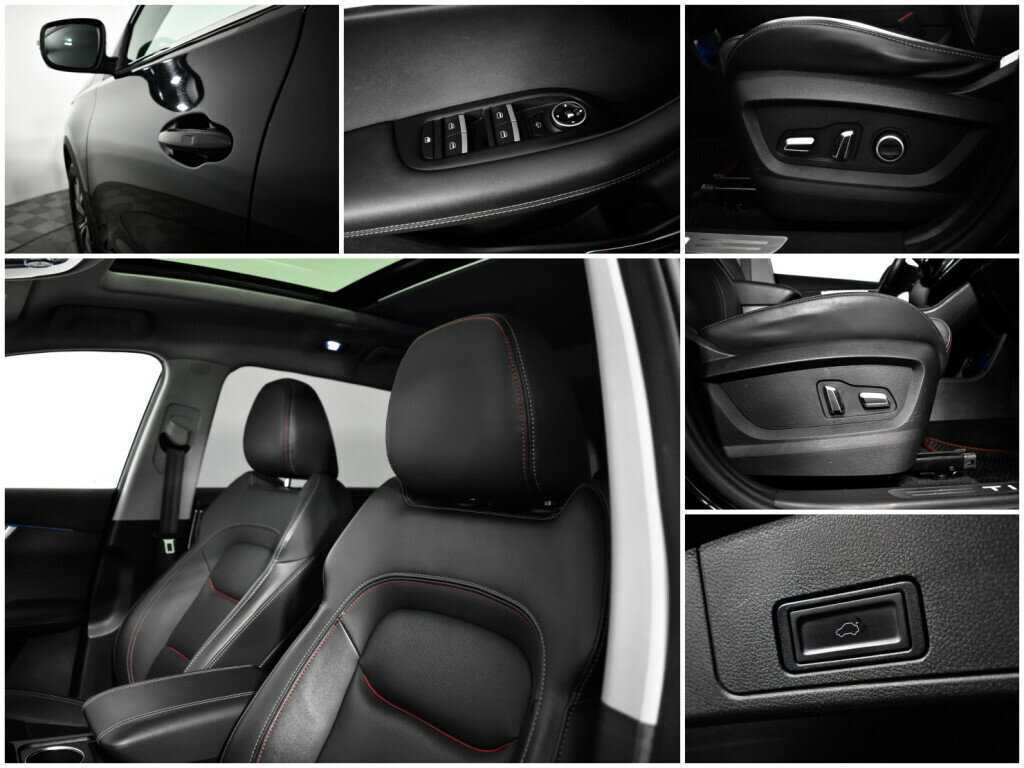 Купить Chery Tiggo 7 Pro, 2022, 59 148 км.. Фото: #15