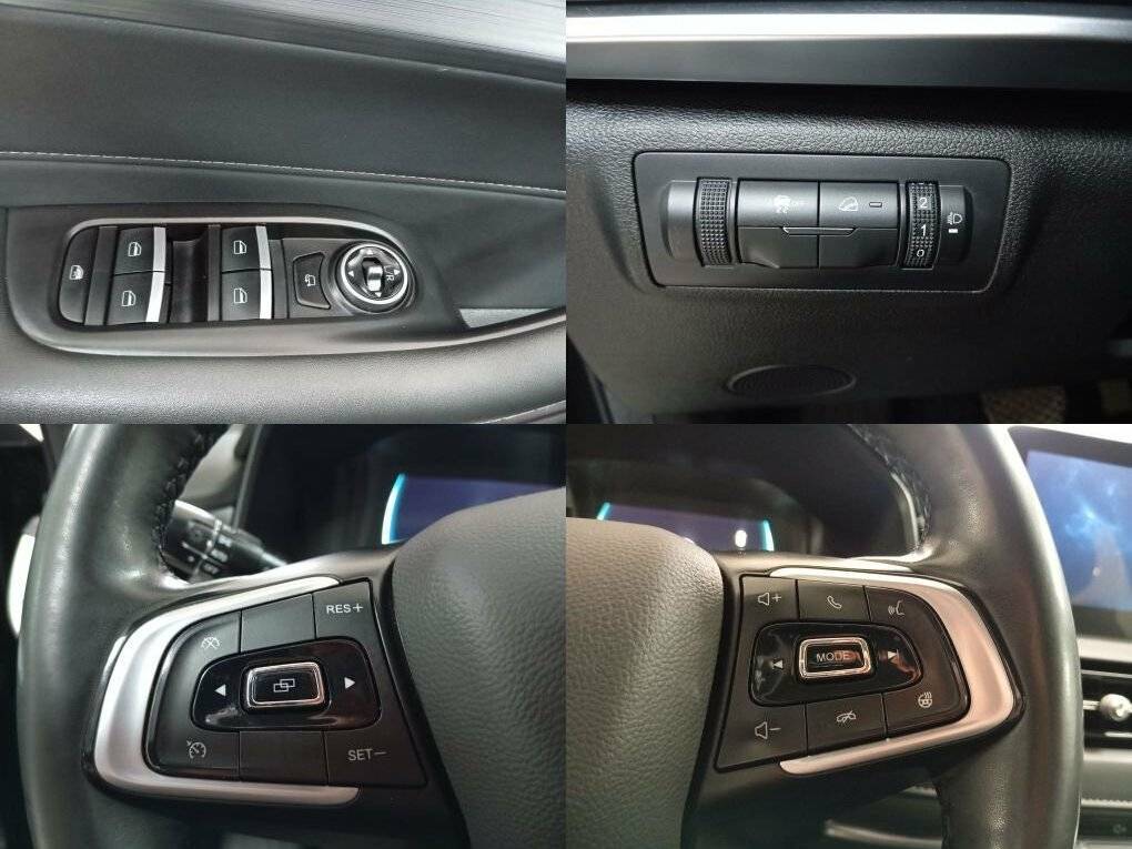 Купить Chery Tiggo 4 Pro, 2022, 66 894 км.. Фото: #19