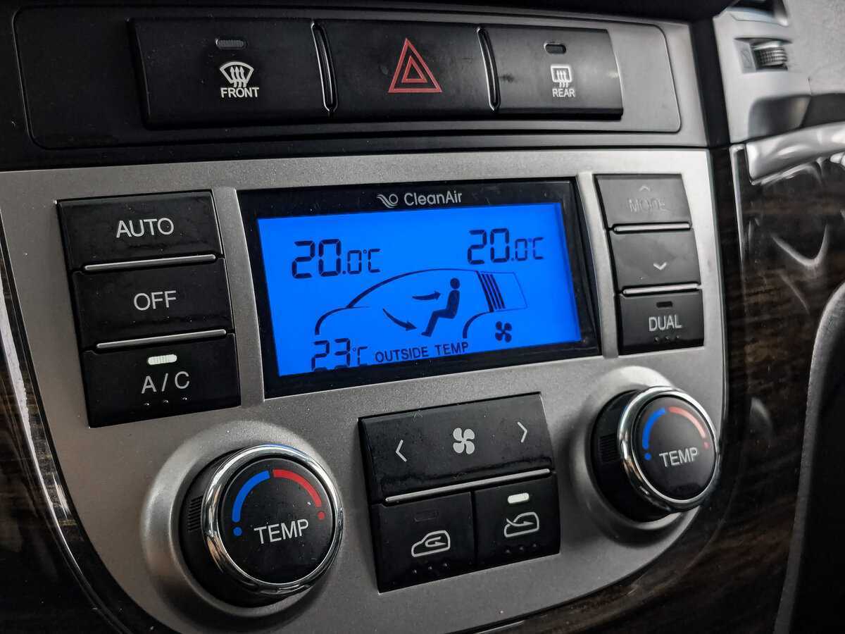 Купить Hyundai Santa Fe, 2012, 121 506 км.. Фото: #16