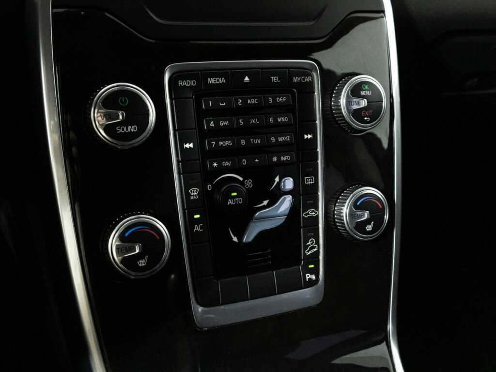 Купить Volvo XC70, 2015, 248 917 км.. Фото: #13