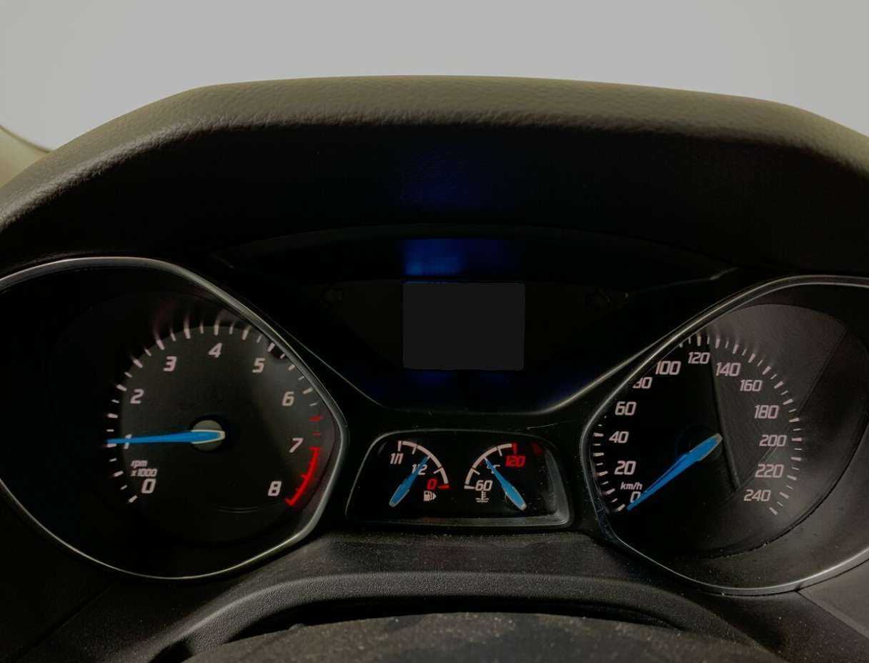 Купить Ford Focus, 2015, 115 785 км.. Фото: #11