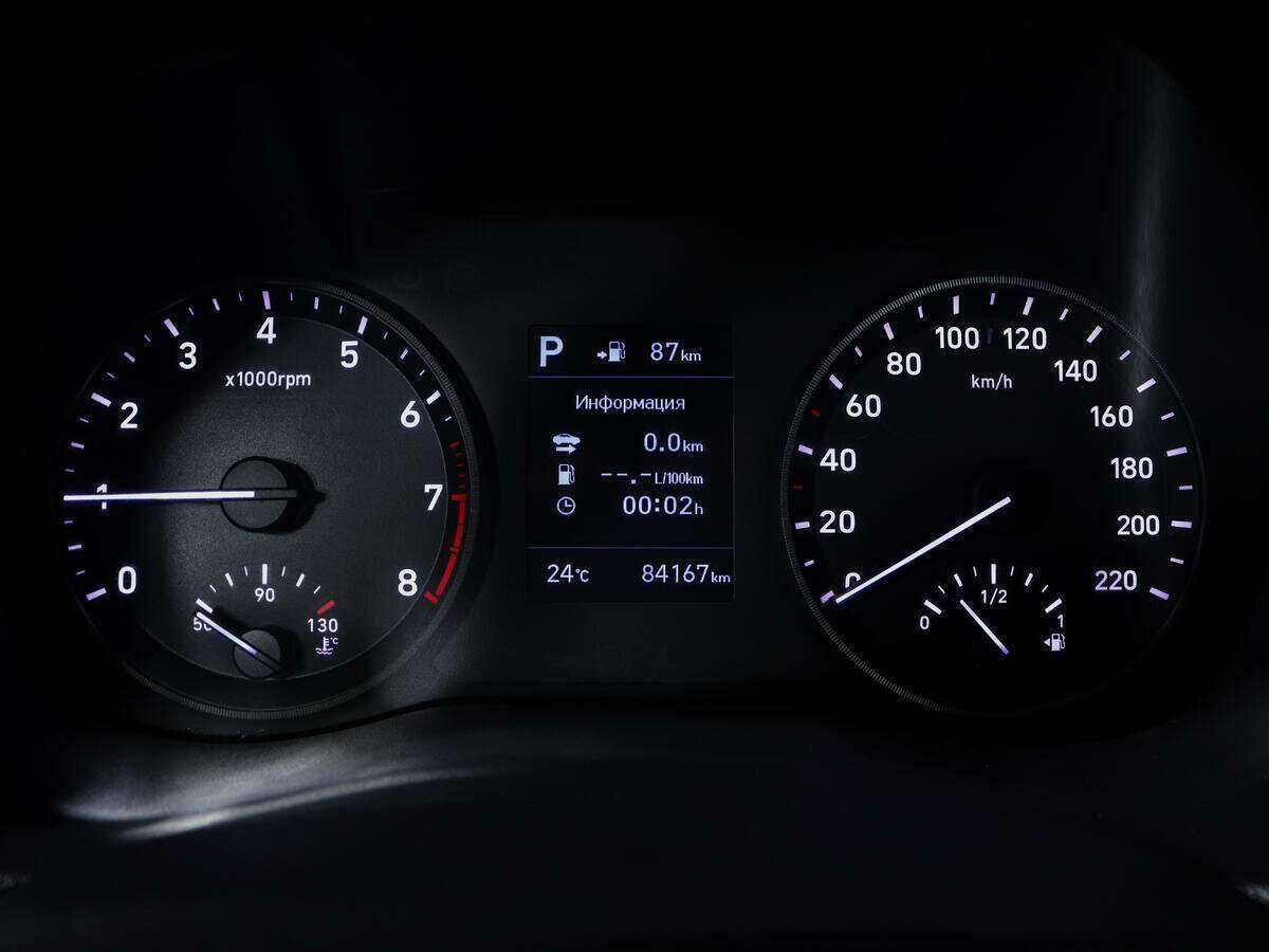 Купить Hyundai Solaris, 2018, 86 000 км.. Фото: #8