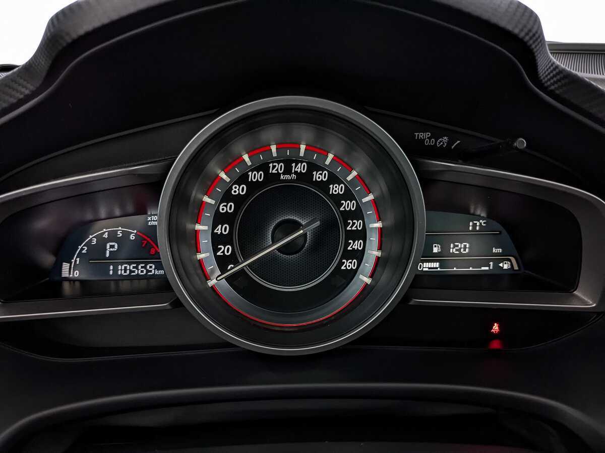 Купить Mazda 3, 2014, 110 486 км.. Фото: #15