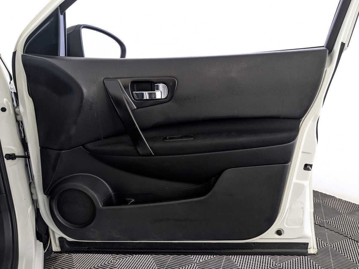 Купить Nissan Qashqai, 2013, 140 943 км.. Фото: #24