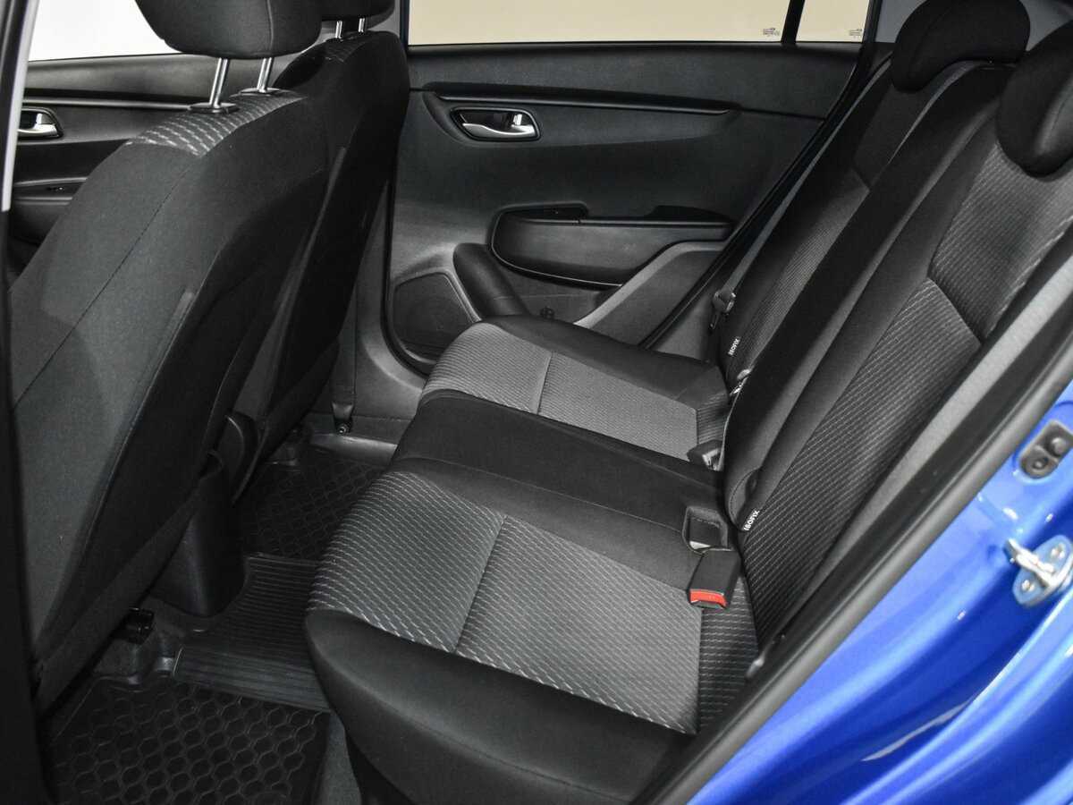 Купить Kia Rio, 2020, 116 683 км.. Фото: #9