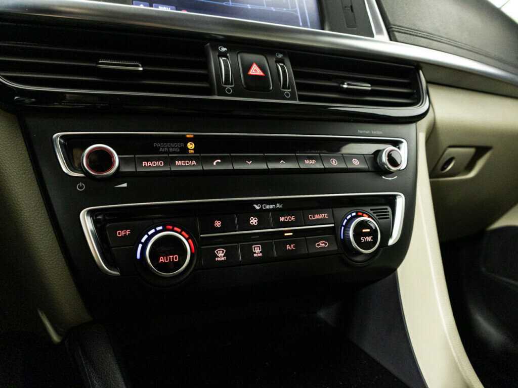 Купить Kia Optima, 2017, 114 000 км.. Фото: #16