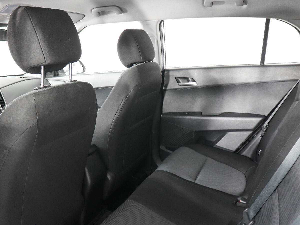 Купить Hyundai Creta, 2018, 70 107 км.. Фото: #11