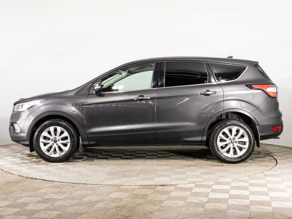 Купить Ford Kuga, 2017, 88 783 км.. Фото: #7