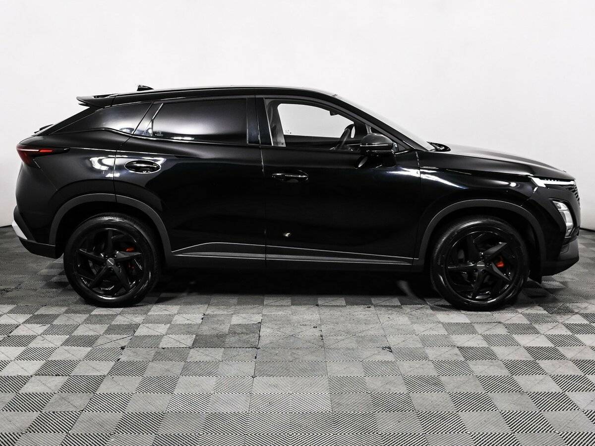 Купить OMODA C5, 2023, 37 000 км.. Фото: #3