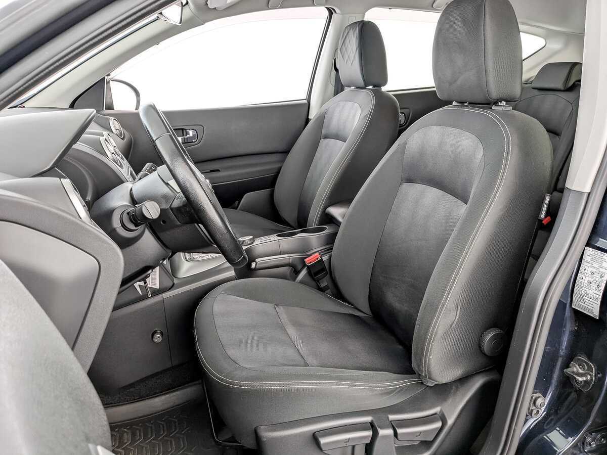 Купить Nissan Qashqai, 2012, 180 000 км.. Фото: #19