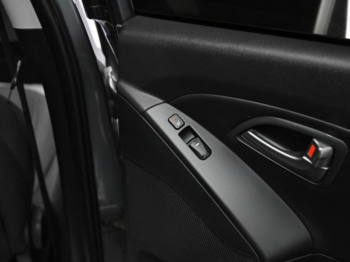 Купить Hyundai ix35, 2014, 167 000 км.. Фото: #14