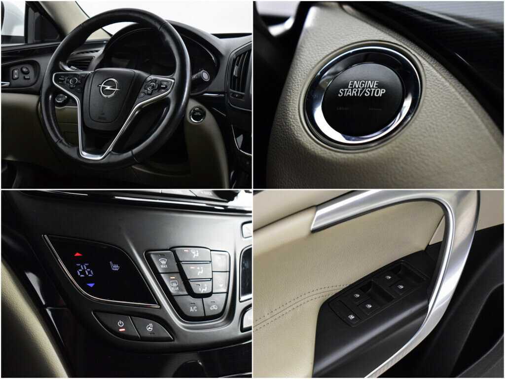 Купить Opel Insignia, 2014, 176 937 км.. Фото: #19