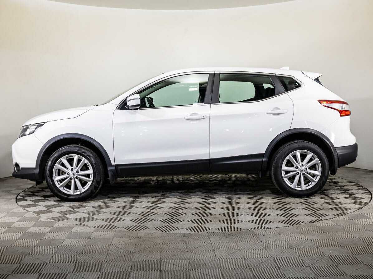 Купить Nissan Qashqai, 2018, 85 231 км.. Фото: #7