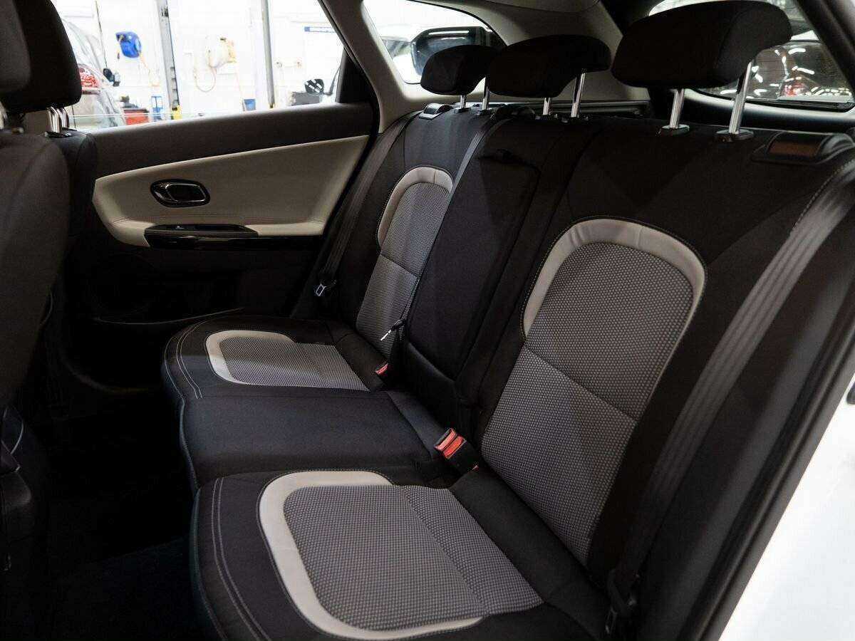 Купить Kia Ceed, 2014, 98 000 км.. Фото: #6