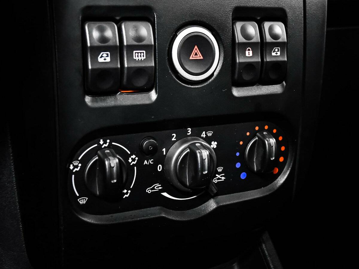 Купить Lada (ВАЗ) Largus, 2020, 206 571 км.. Фото: #9