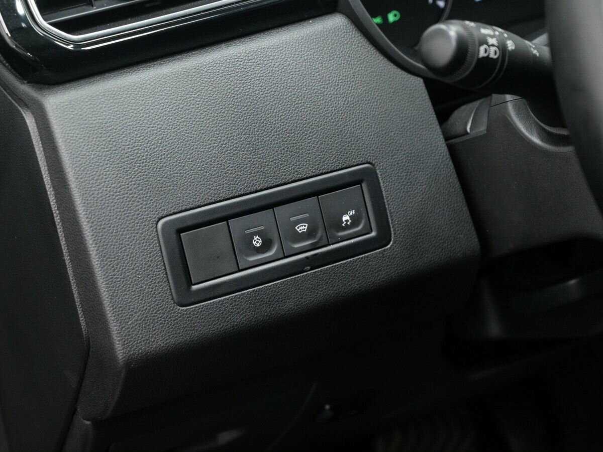 Купить Renault Arkana, 2021, 83 000 км.. Фото: #14