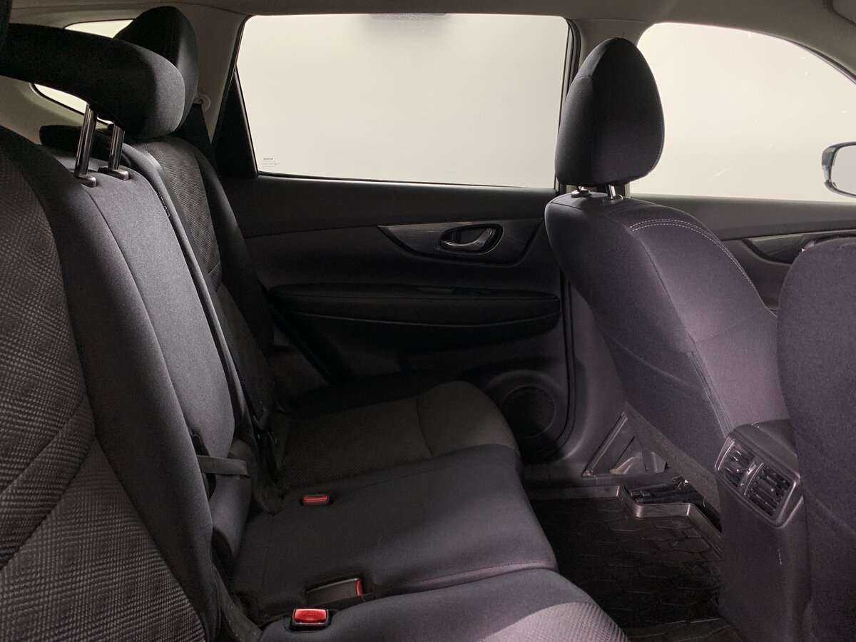 Купить Nissan X-Trail, 2018, 190 000 км.. Фото: #14