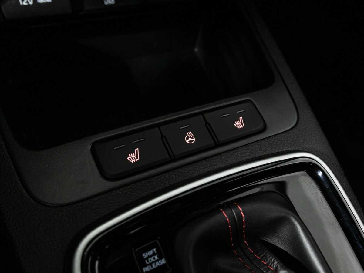 Купить Kia Rio, 2021, 25 057 км.. Фото: #20