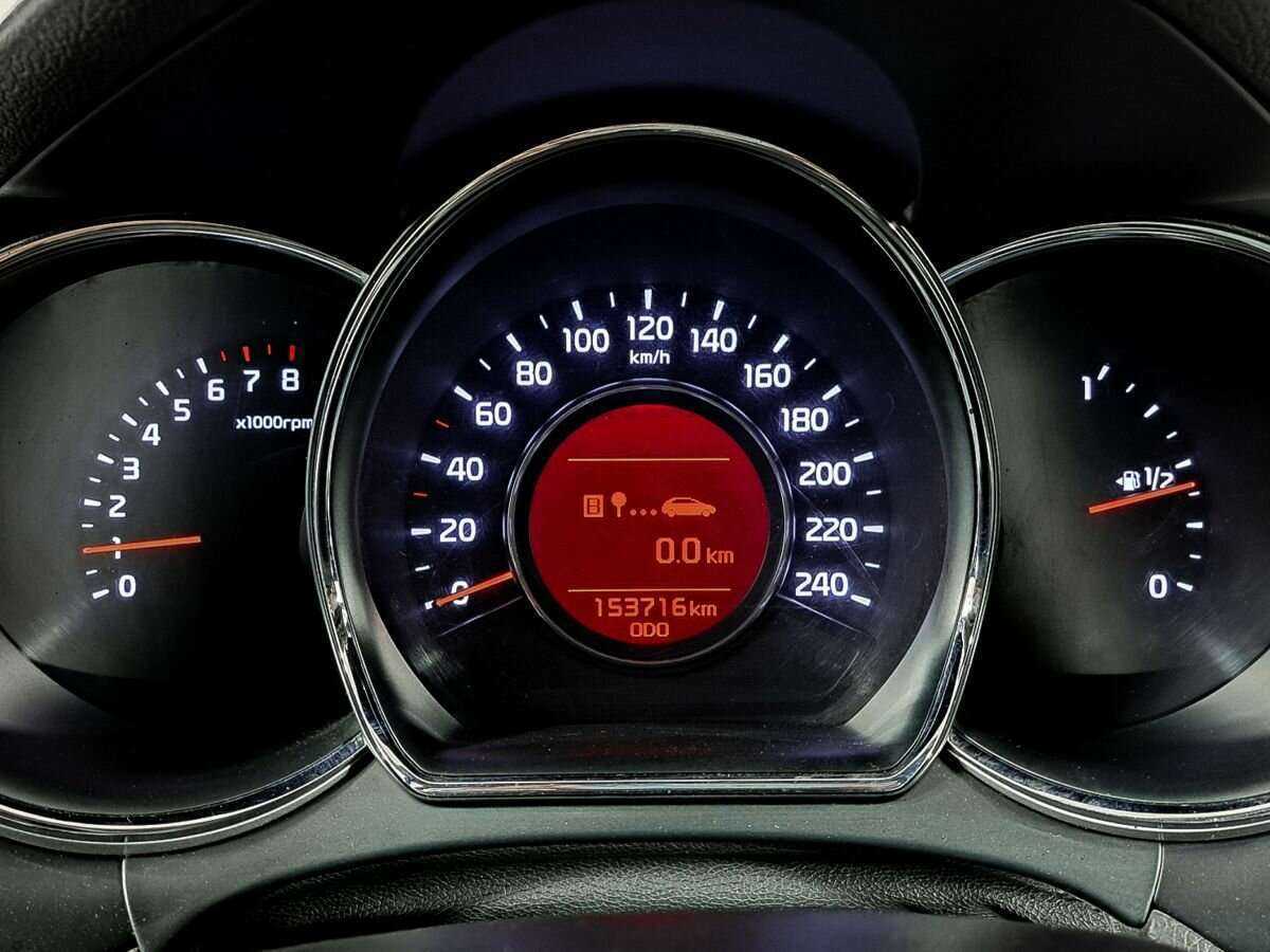 Купить Kia Ceed, 2015, 153 700 км.. Фото: #10