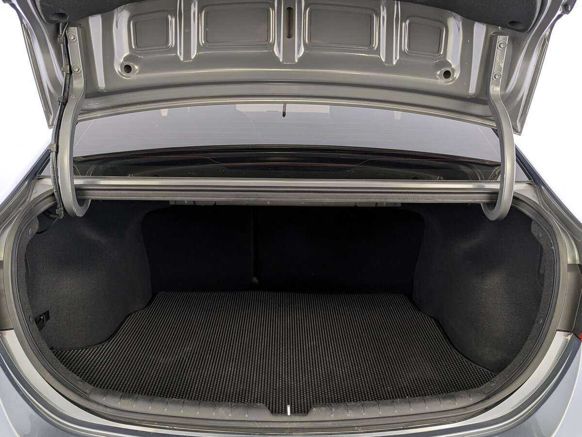 Купить Hyundai Solaris, 2018, 62 910 км.. Фото: #9