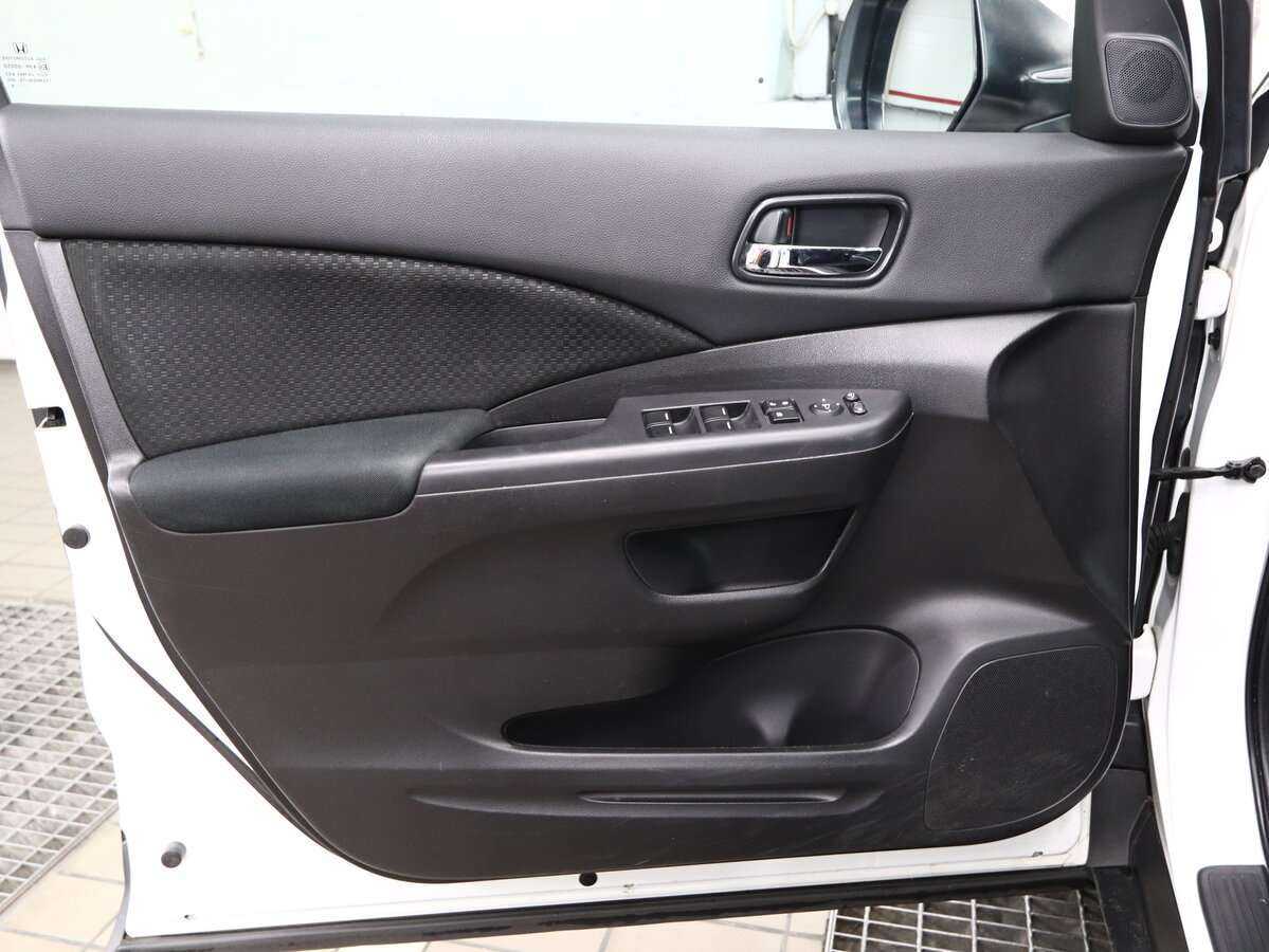 Купить Honda CR-V, 2015, 87 400 км.. Фото: #5
