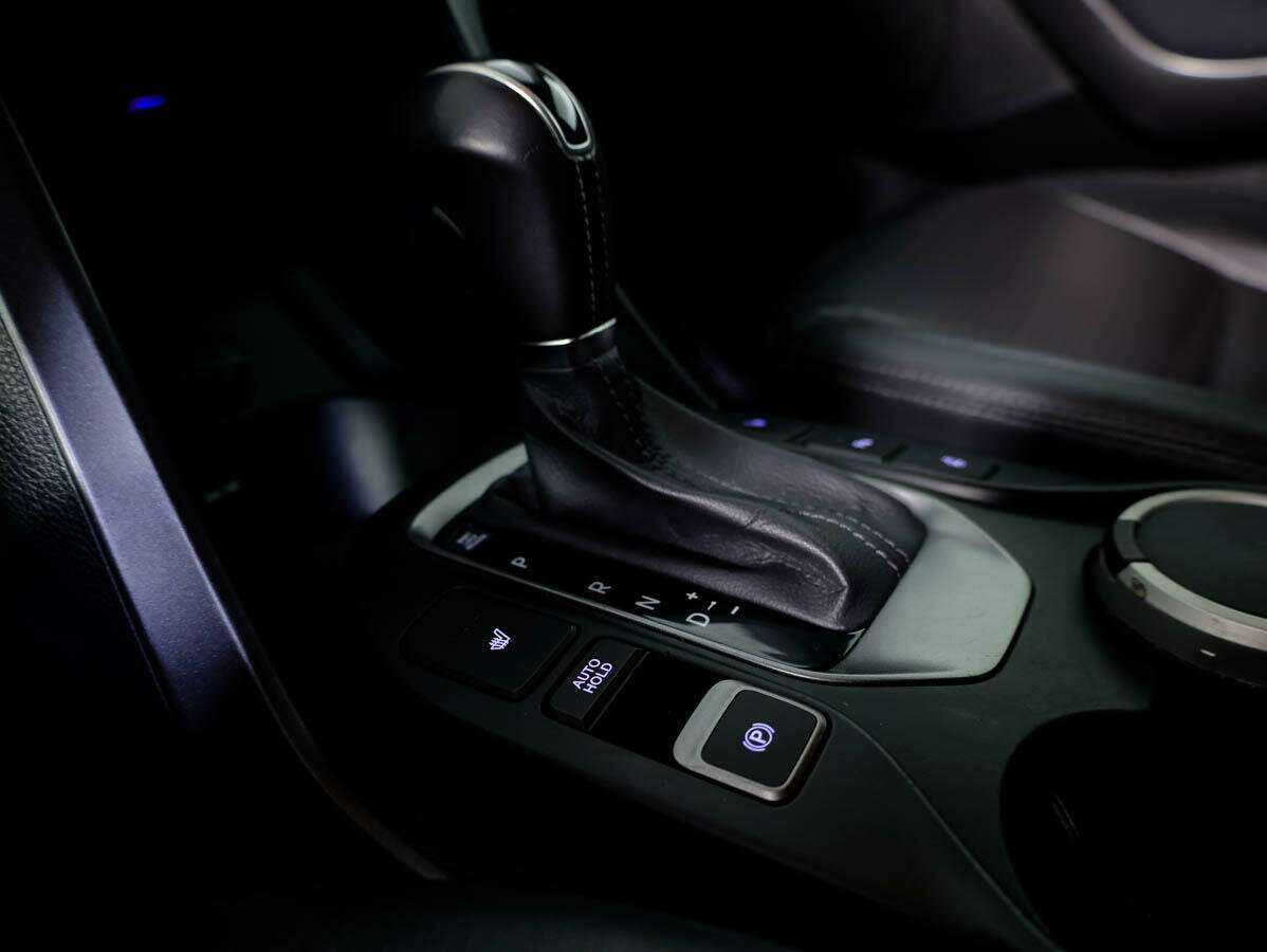 Купить Hyundai Santa Fe, 2013, 142 987 км.. Фото: #17