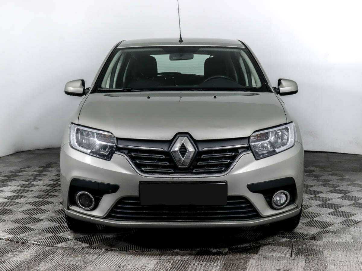 Купить Renault Sandero, 2018, 48 372 км.. Фото: #1
