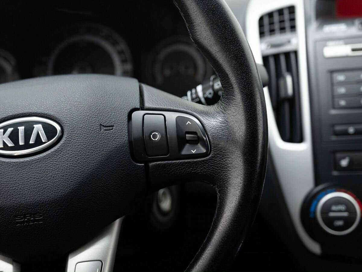 Купить Kia Ceed, 2012, 207 297 км.. Фото: #14